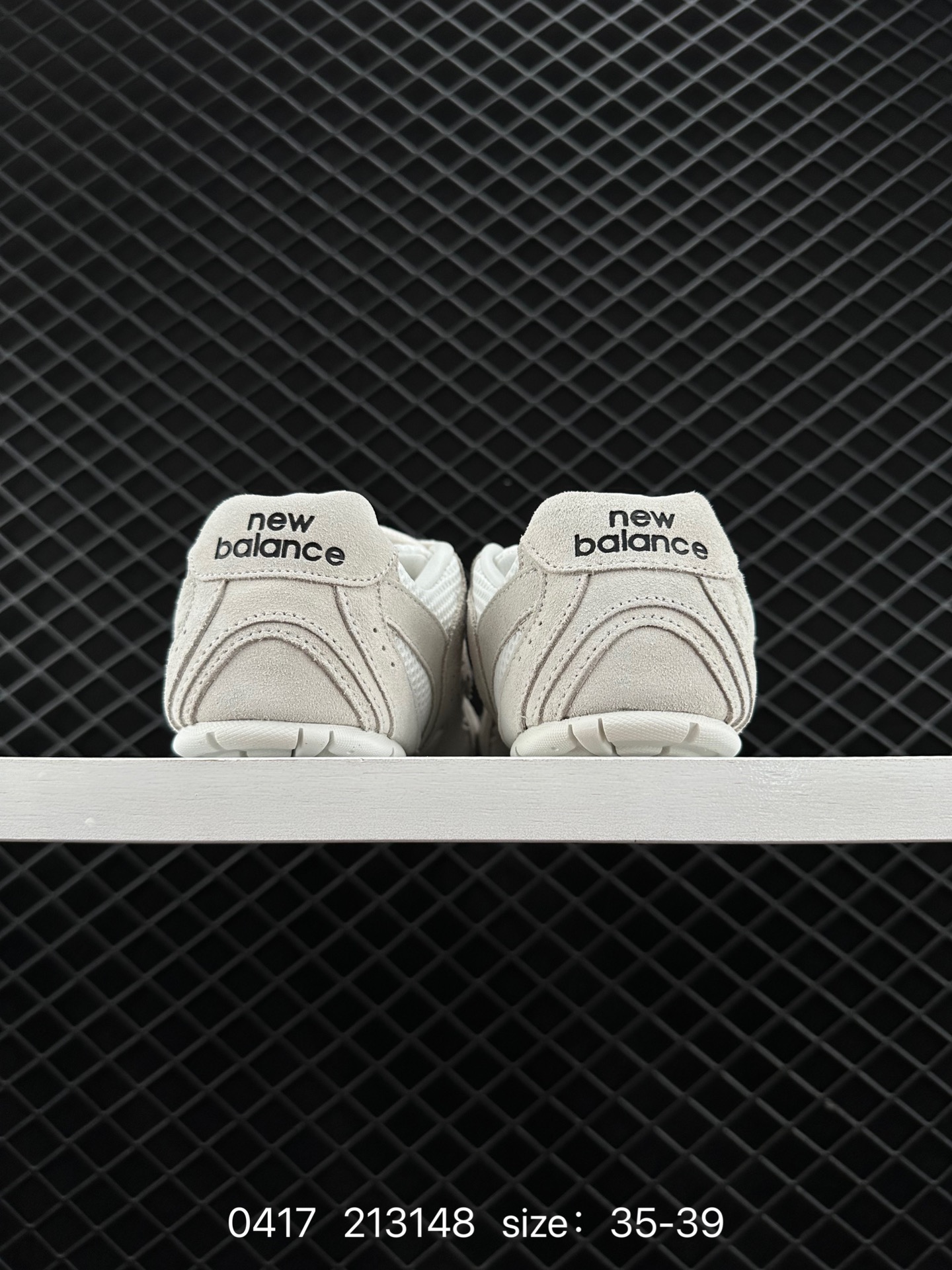 MiuMiu x NB New Balance 530 SL